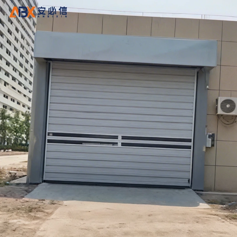 太原市洁净室高速门